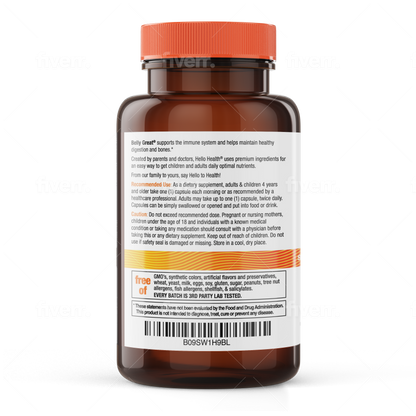 The Power Couple - Bundle &amp; Save by hellohealth