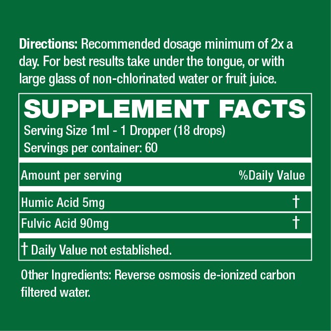 90 Day Detox &amp; Recharge by Healthspan Holistic