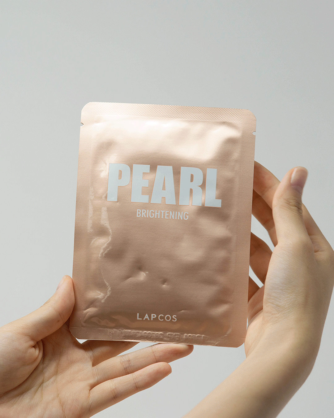 Daily Pearl Facial Skin Mask by LAPCOS