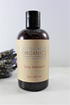 Organic Daily Shampoo by Butter Me Up Organics