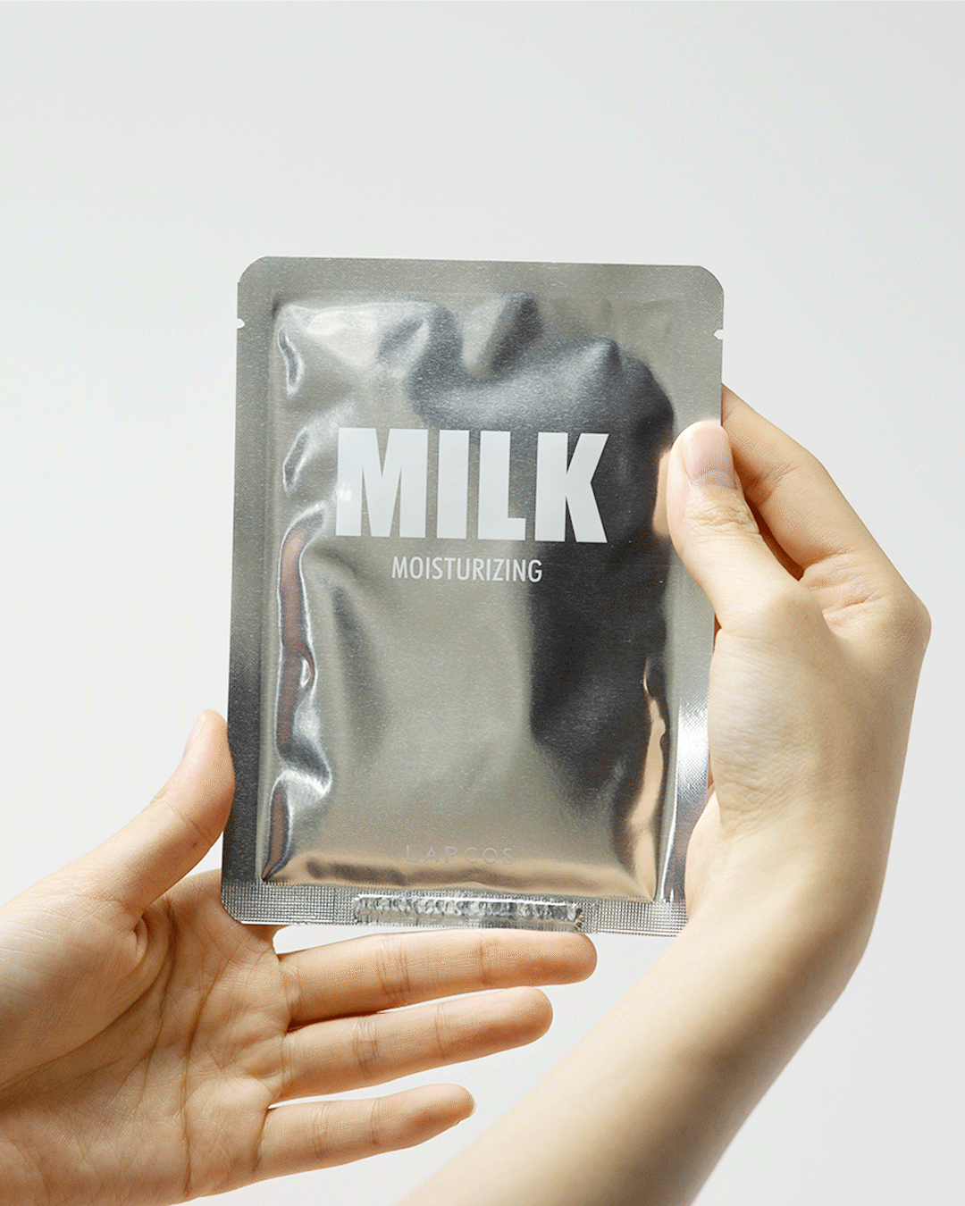 Daily Milk Mask - Hydrating Sheet Mask by LAPCOS