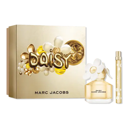 Daisy By Marc Jacobs For Women 2Pcs Set EDT Spray