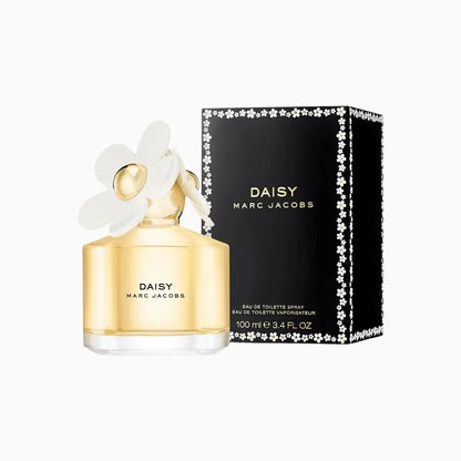 Daisy By Marc Jacobs For Women 3.4oz EDT Spray by perfumesandrea