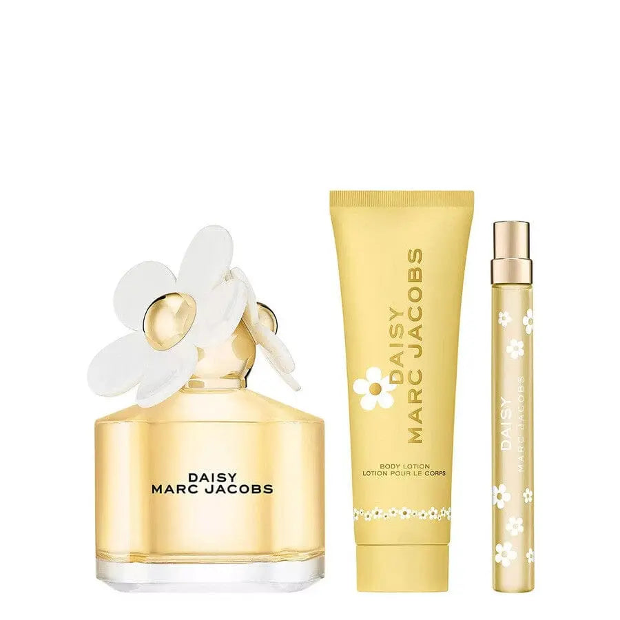 Daisy By Marc Jacobs For Women 3Pcs Set EDT Spray by perfumesandrea