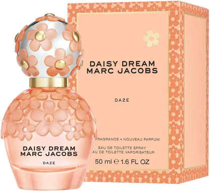Daisy Dream Daze By Marc Jacobs For Women 1.6oz EDT Spray by perfumesandrea