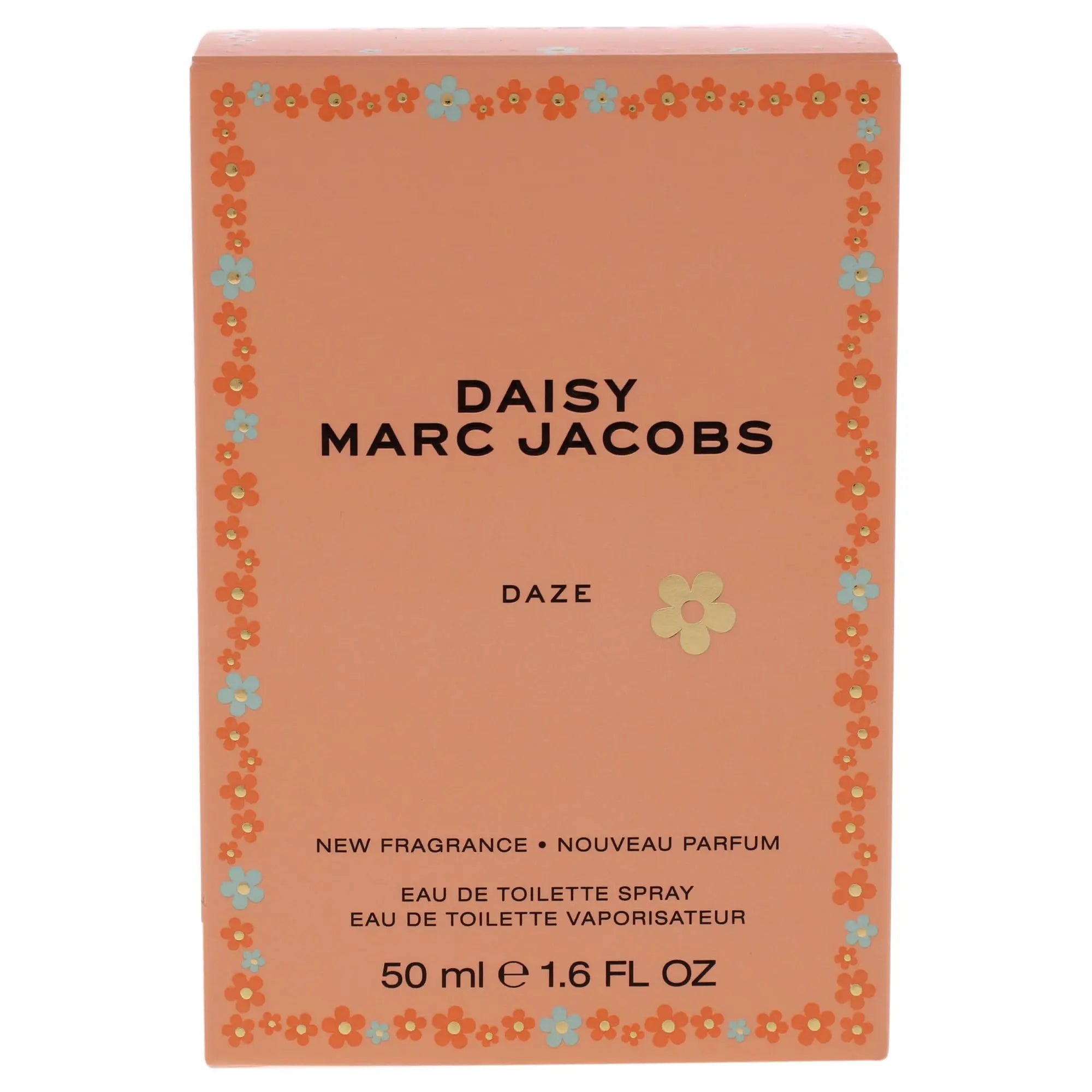 Daisy Dream Daze By Marc Jacobs For Women 1.6oz EDT Spray by perfumesandrea