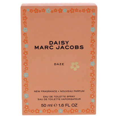 Daisy Dream Daze By Marc Jacobs For Women 1.6oz EDT Spray by perfumesandrea