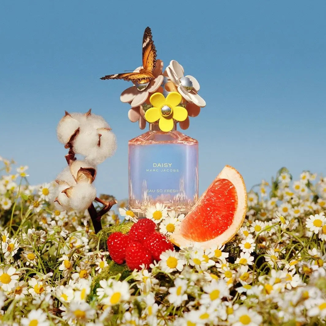 Daisy Eau So Fresh By Marc Jacobs For Women 4.2oz EDT Spray by perfumesandrea