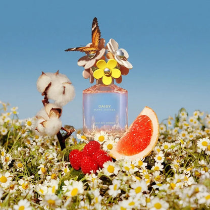 Daisy Eau So Fresh By Marc Jacobs For Women 4.2oz EDT Spray by perfumesandrea