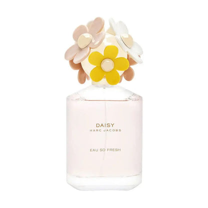 Daisy Eau So Fresh By Marc Jacobs For Women 4.2oz EDT Spray (TESTER)