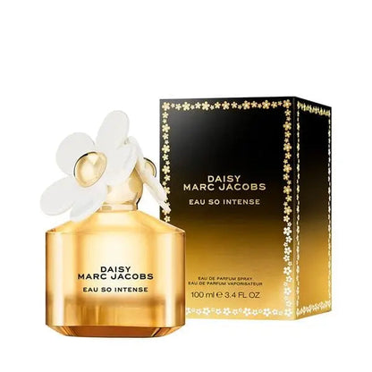 Daisy Eau So Intense By Marc Jacobs For Women 3.4oz EDP Spray by perfumesandrea