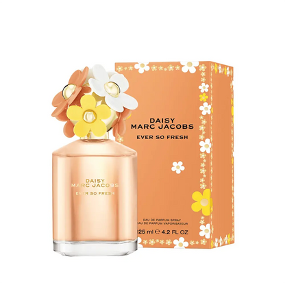 Daisy Ever So Fresh By Marc Jacobs For Women 4.2oz EDP Spray by perfumesandrea