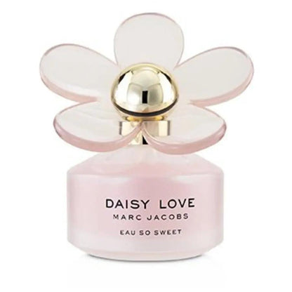 Daisy Love Eau So Sweet By Marc Jacobs For Women 3.4oz EDT Spray by perfumesandrea