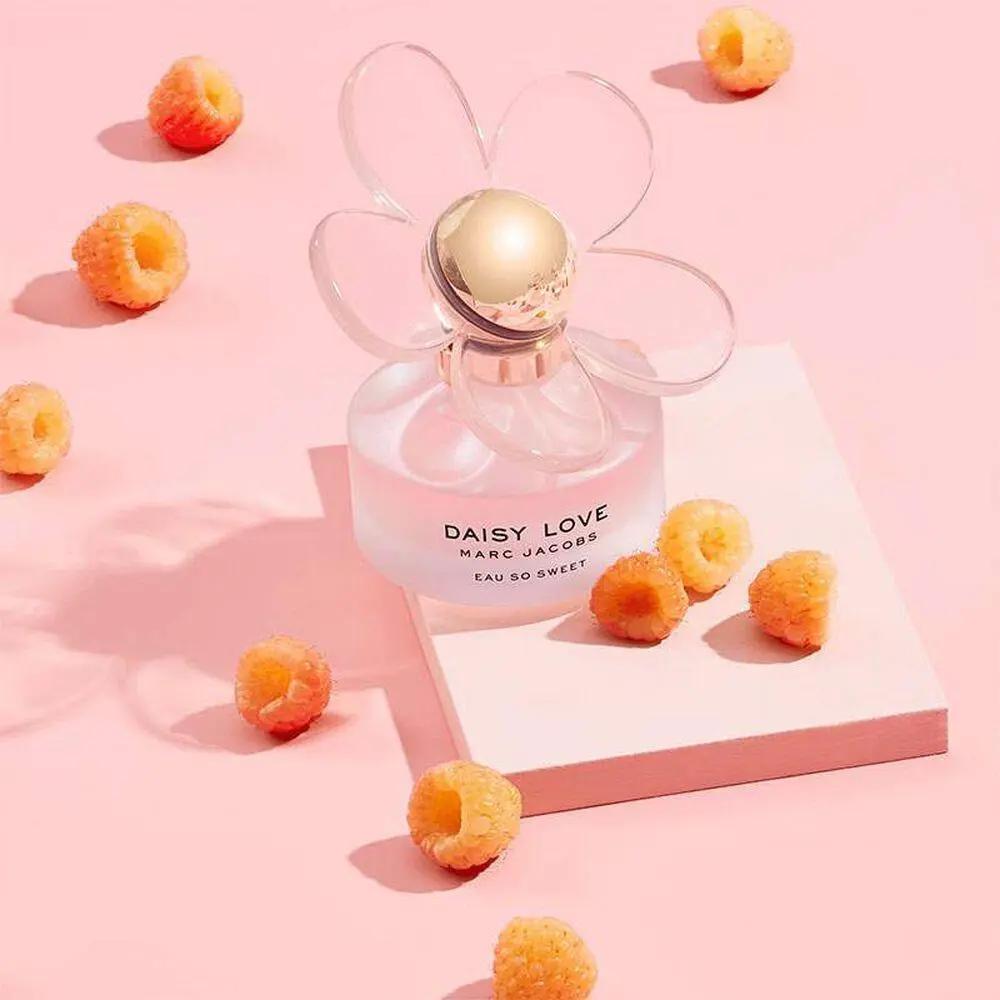Daisy Love Eau So Sweet By Marc Jacobs For Women 3.4oz EDT Spray by perfumesandrea