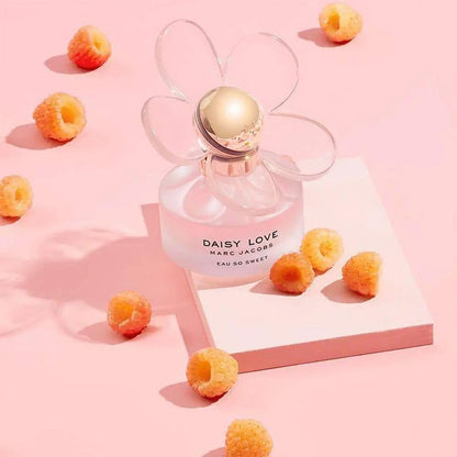 Daisy Love Eau So Sweet By Marc Jacobs For Women 3.4oz EDT Spray by perfumesandrea