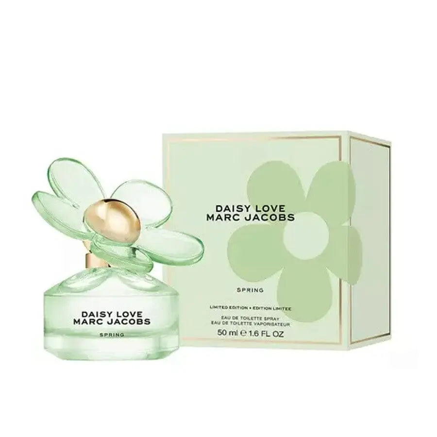 Daisy Love Spring By Marc Jacobs For Women 1.7oz EDT Spray by perfumesandrea