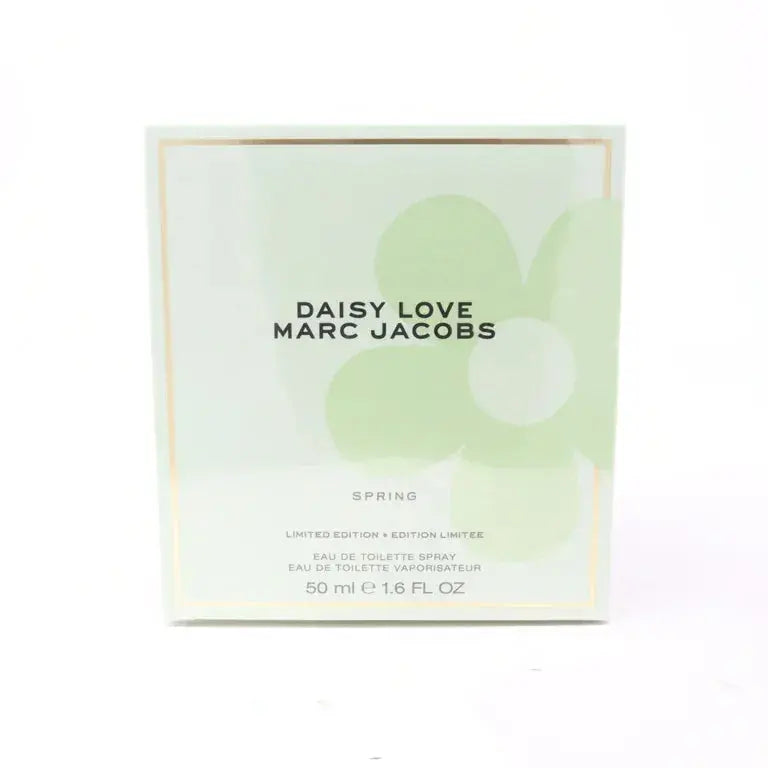 Daisy Love Spring By Marc Jacobs For Women 1.7oz EDT Spray by perfumesandrea
