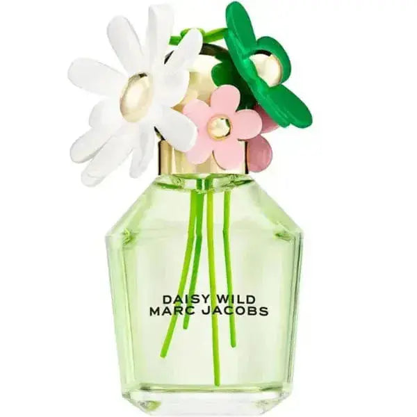 Daisy Wild By Marc Jacobs For Women 3.3oz EDP Spray (TESTER) by perfumesandrea