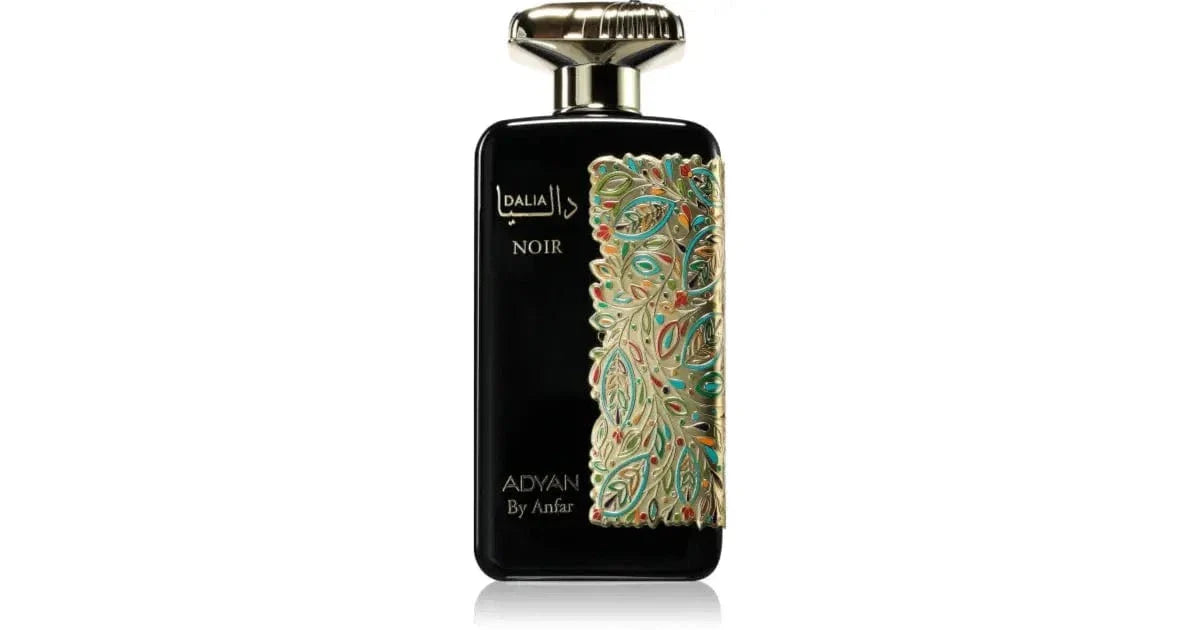 Dalia Noir By Adyan For Women 3.4oz EDP Spray