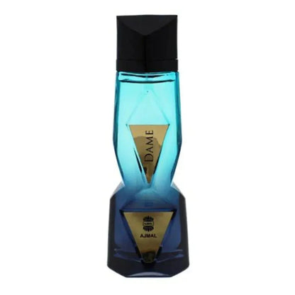 Dame by Ajmal For Women 3.4 oz EDP Spray by perfumesandrea
