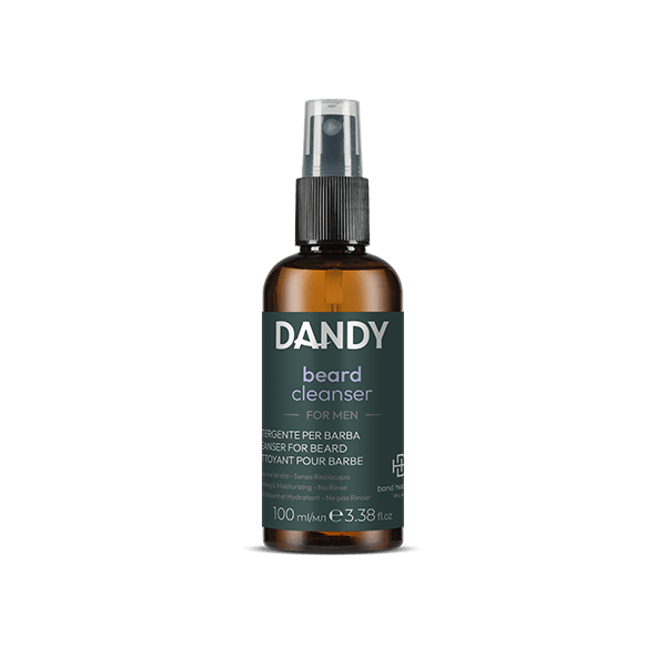 Dandy Beard Cleanser by Lisap Milano