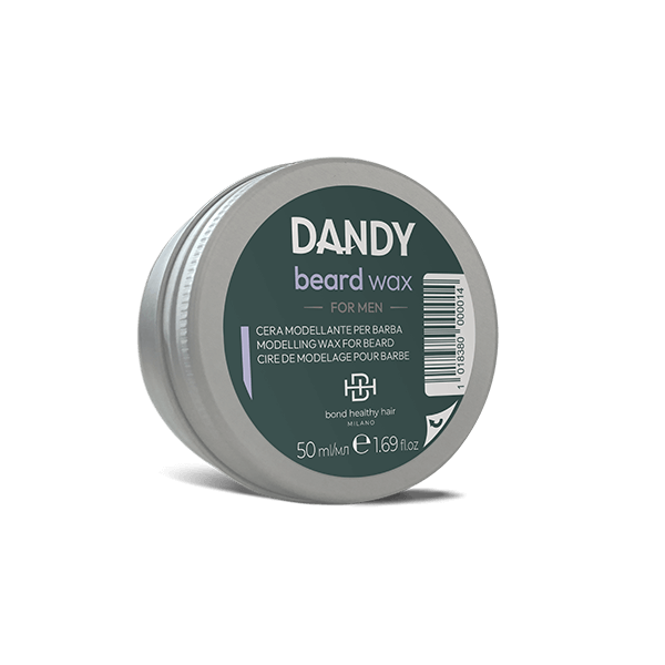 Dandy Beard Wax by Lisap Milano