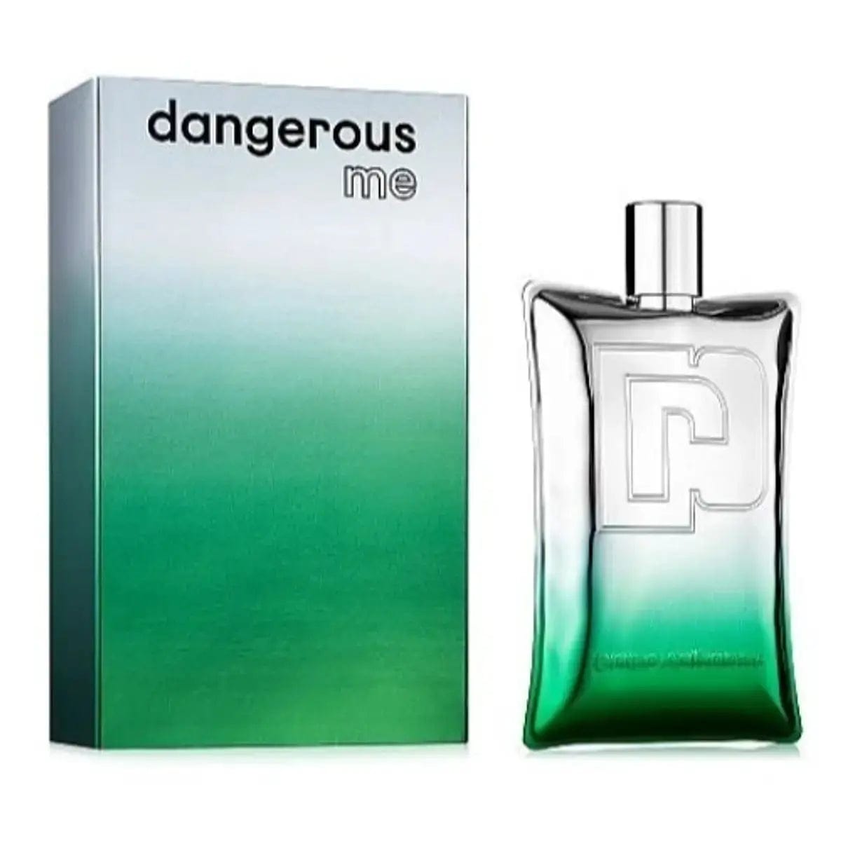 Dangerous Me By Paco Rabanne Unisex 2.1 oz EDP Spray by perfumesandrea