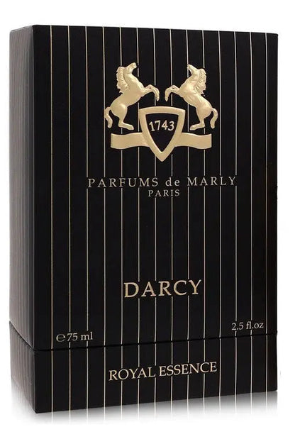Darcy By Parfums De Marly For Women 2.5 oz Eau De Parfum Spray by perfumesandrea