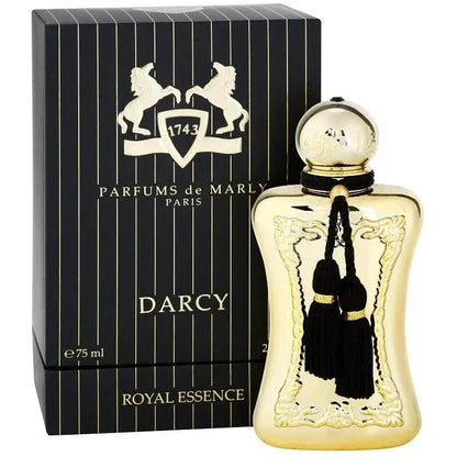 Darcy By Parfums De Marly For Women 2.5 oz Eau De Parfum Spray by perfumesandrea