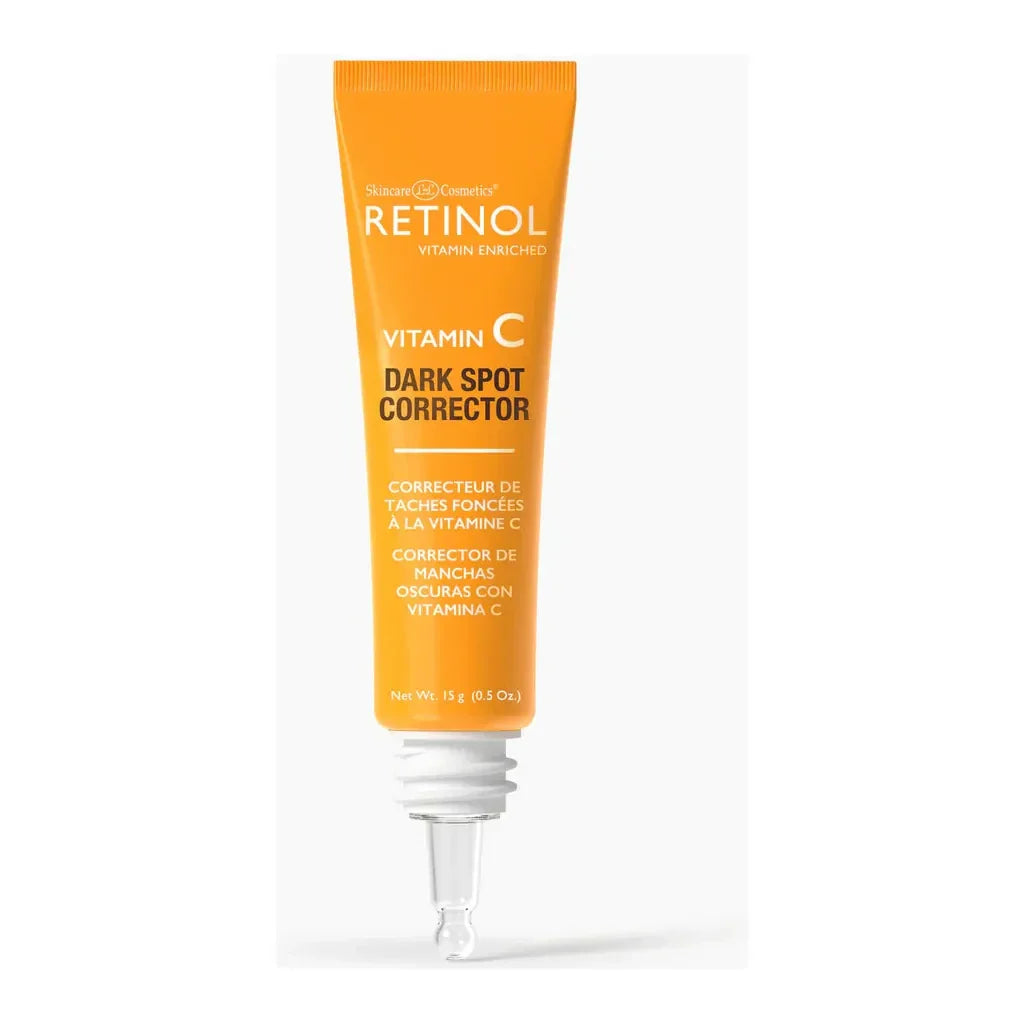 Retinol + Vitamin C Dark Spot Corrector 15g by Pasteur Pharmacy