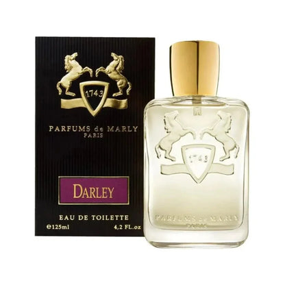 Darley By Parfums De Marly For Women 4.2 oz Eau De Toilette Spray by perfumesandrea