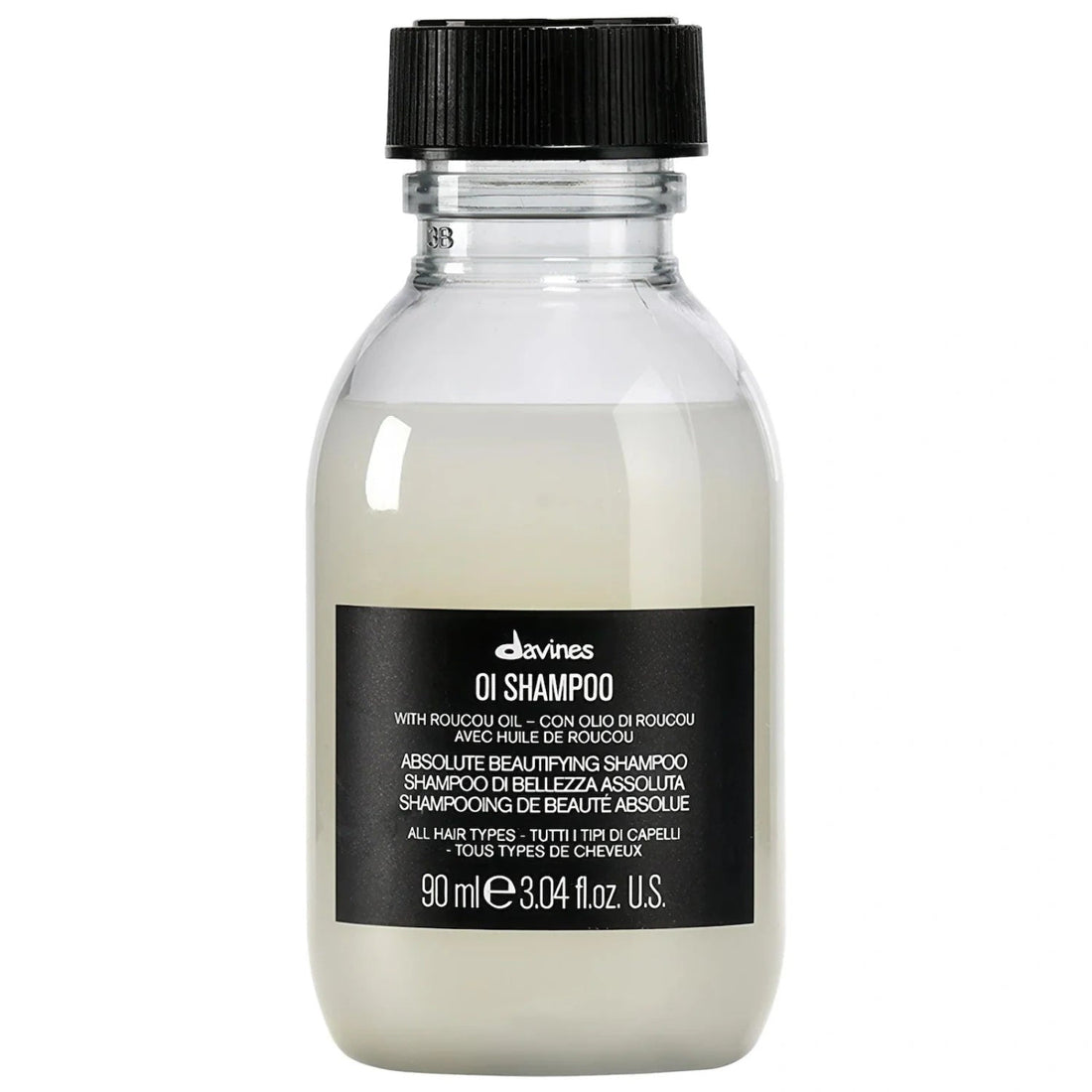 Davines OI Shampoo
