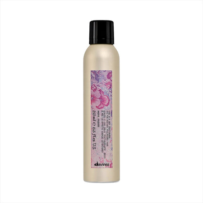 Davines This Is a Dry Texturizing Finishing Spray 250 mL by Nava Beauty