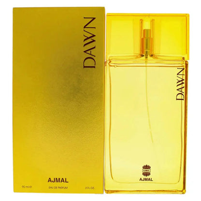 Dawn By Ajmal For Women 3.0 oz EDP Spray by perfumesandrea