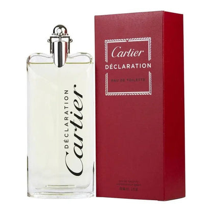 Cartier Declaration Men 3.3oz EDT Spray by perfumesandrea