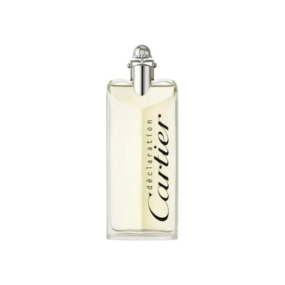 Cartier Declaration Men 3.3oz EDT Spray by perfumesandrea