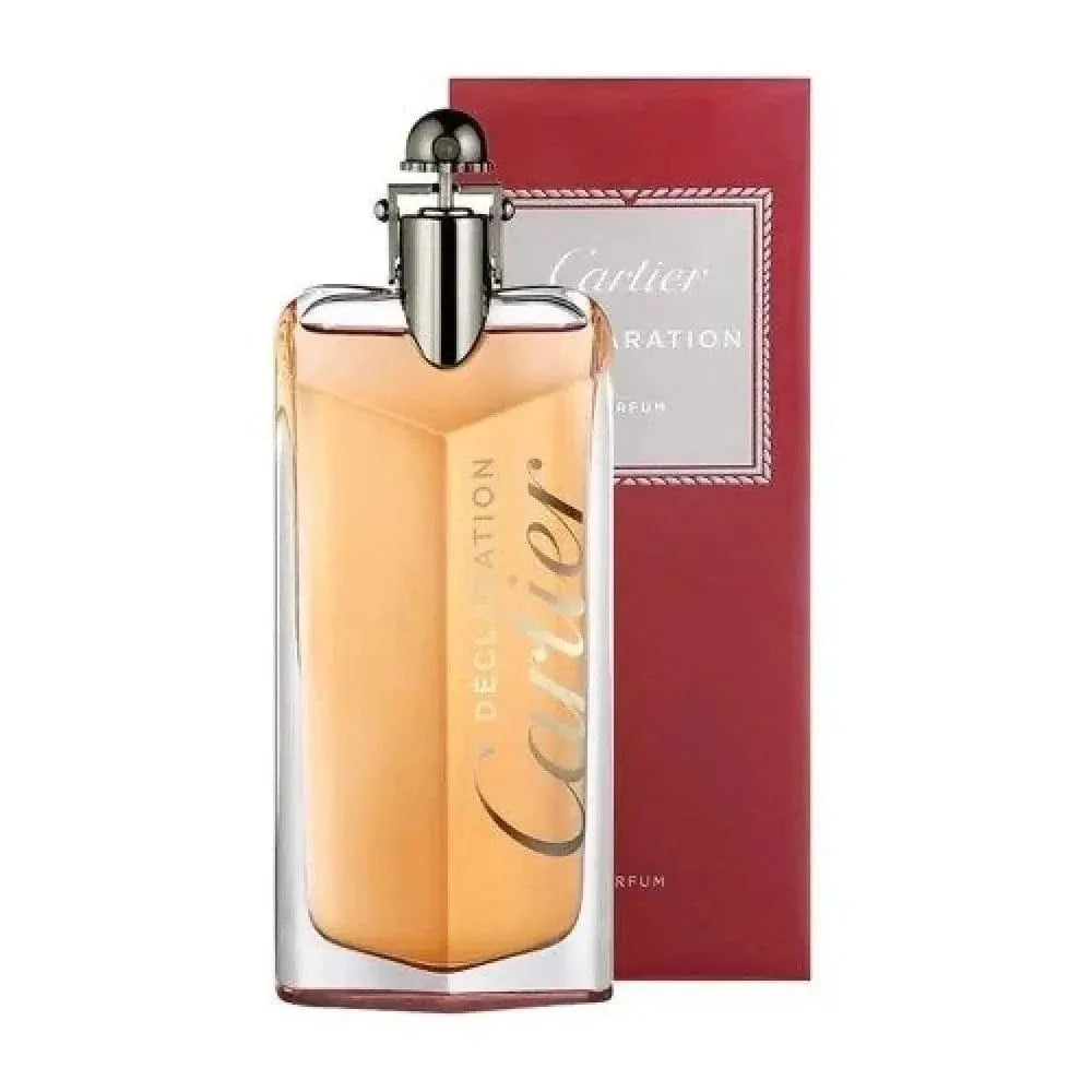 Declaration By Cartier For Men 3.3 oz Parfum Spray by perfumesandrea