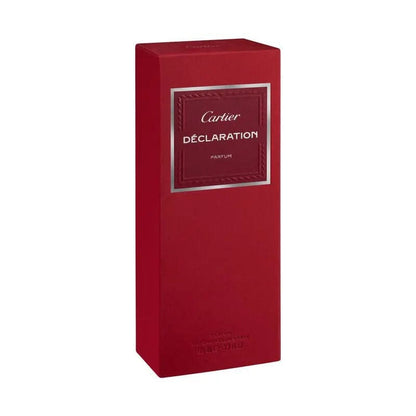 Declaration By Cartier For Men 3.3oz Parfum Spray