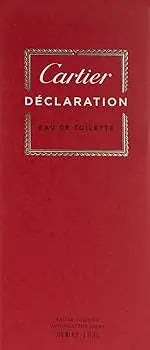 Declaration By Cartier For Men 5.0 oz EDT Spray by perfumesandrea