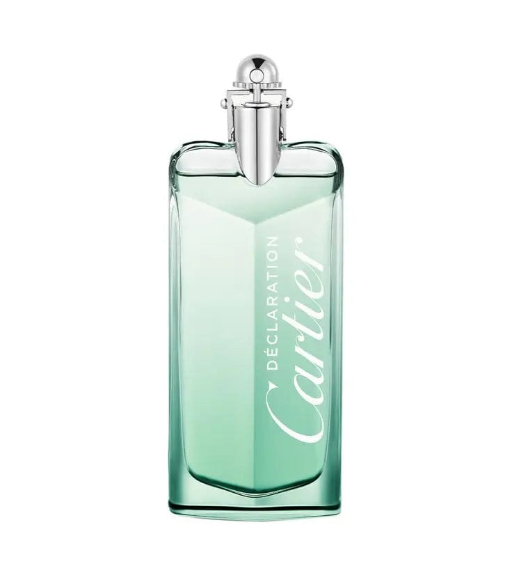 Declaration Haute Fraiche By Cartier 3.3oz EDT Spray by perfumesandrea