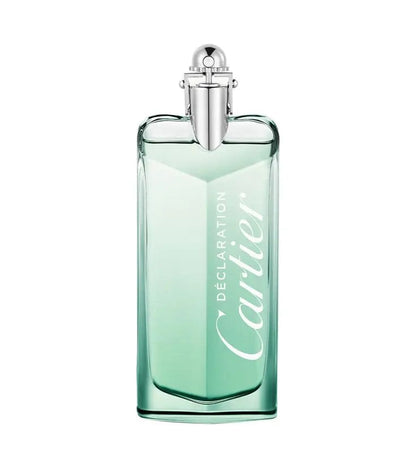 Declaration Haute Fraiche By Cartier 3.3oz EDT Spray by perfumesandrea