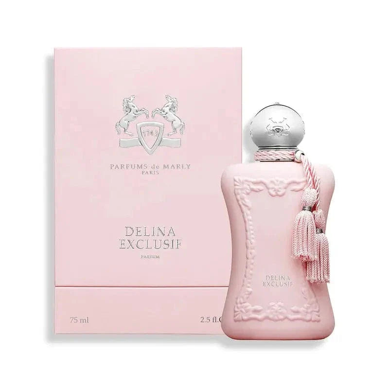 Delina Exclusif By Parfums De Marly For Women 2.5 oz Eau De Parfum Spray by perfumesandrea