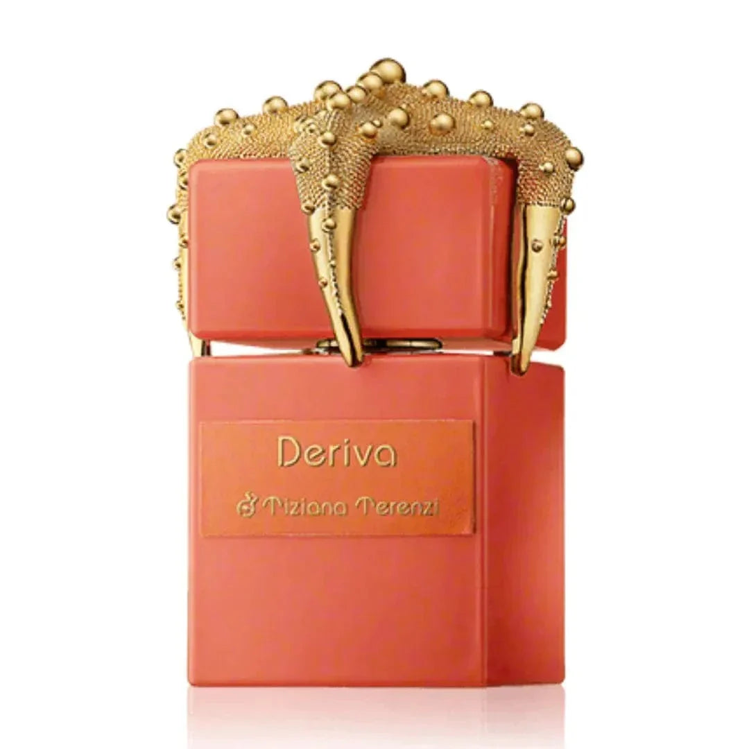 Deriva By Tiziana Terenzi Unisex 3.3oz EDP Spray by perfumesandrea