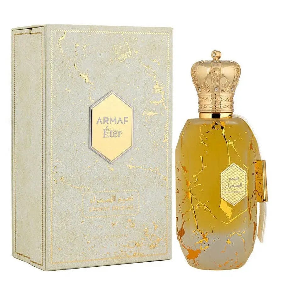 Desert Breeze By Armaf Unisex 3.4oz EDP Spray by perfumesandrea