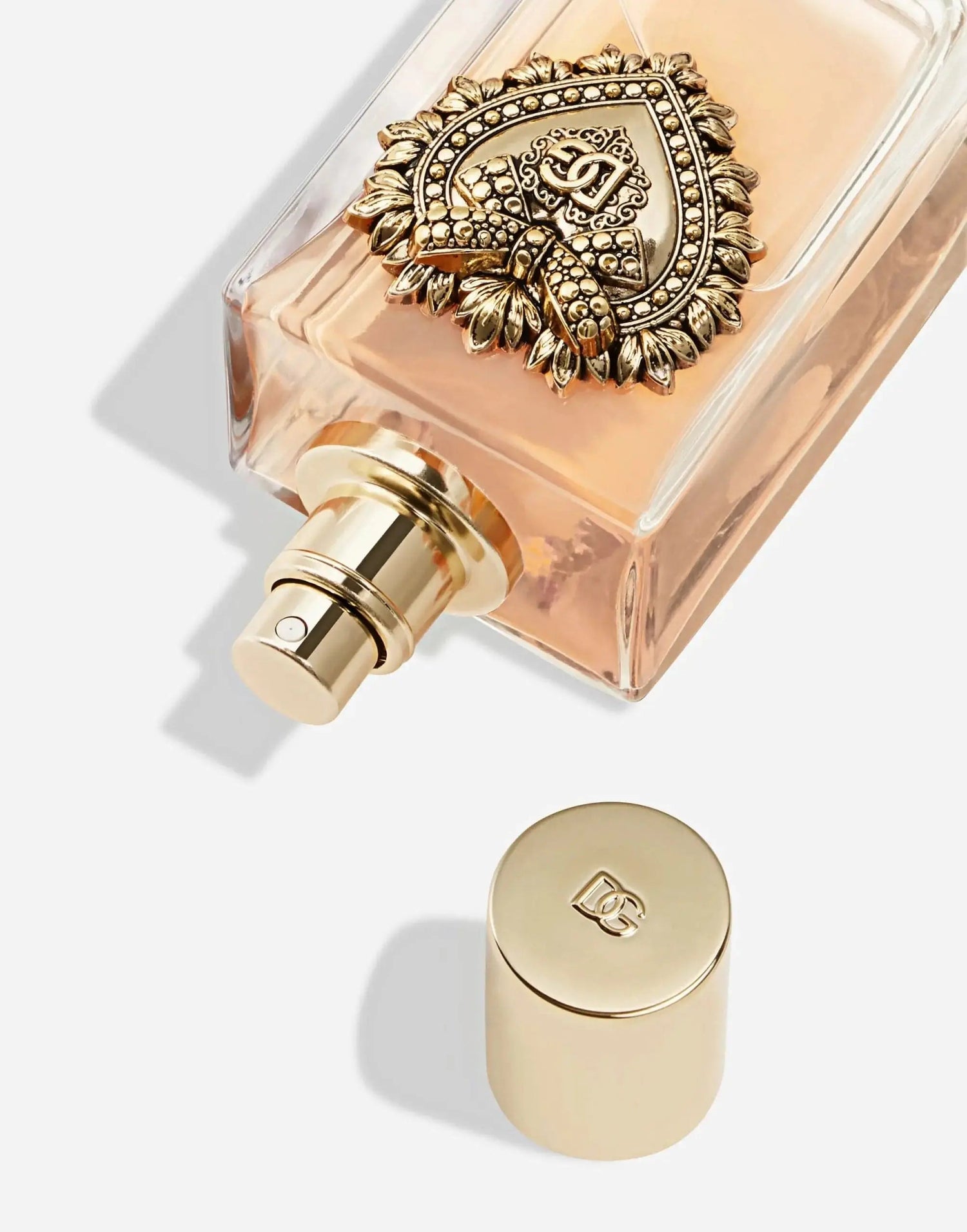 Devotion Dolce &amp; Gabbana Women 3.4oz EDP by perfumesandrea