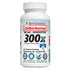 DiBerberine 300x: Dihydro Berberine Enteric + 300x Patent Pending Booster by RevGenetics