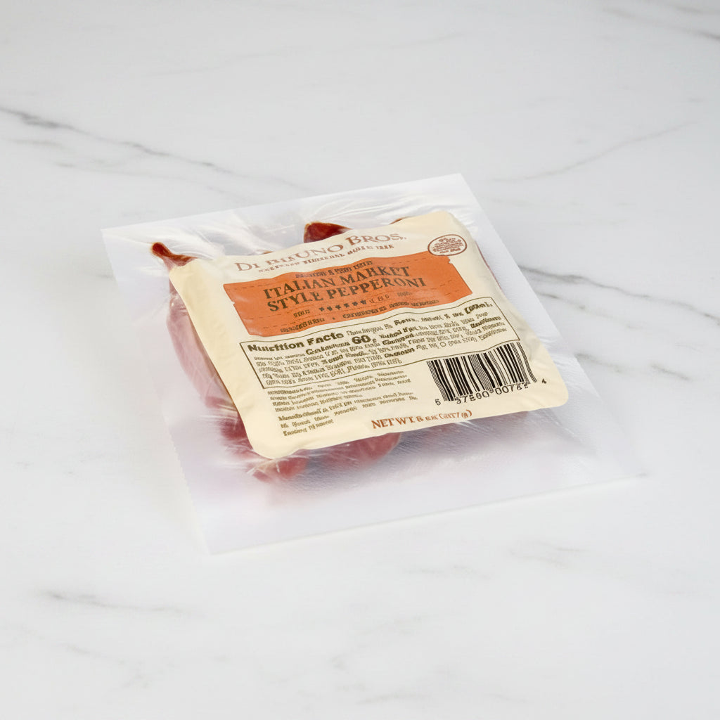 Italian Market-Style Pepperoni by Di Bruno Bros.