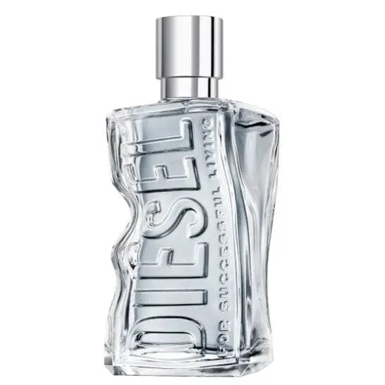 Diesel D By Diesel For Men 3.4oz EDT Spray by perfumesandrea