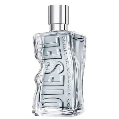 Diesel D By Diesel For Men 3.4oz EDT Spray by perfumesandrea