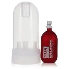 Diesel Zero Plus By Diesel For Women 2.5 oz EDT Spray by perfumesandrea